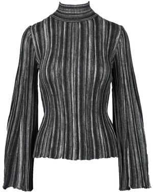 Antonino Valenti Maglia - Nero