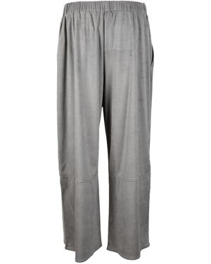 Max Mara Pantalone - Grigio