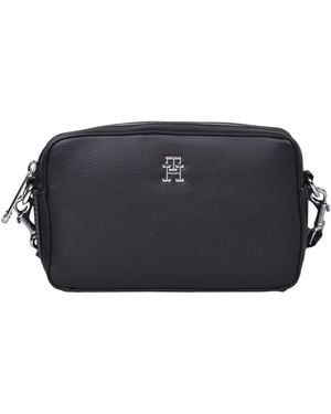 Tommy Hilfiger Borsa - Nero