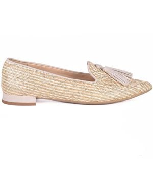 Ovyè Scarpe - Natur