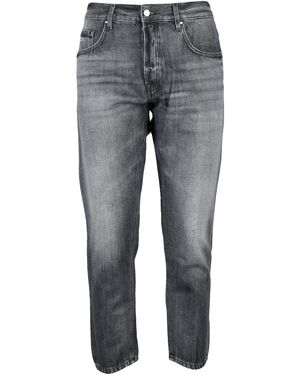Don The Fuller Jeans - Grigio