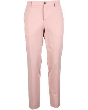 SELECTED Pantalone - Pink