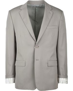 Dior Giacca - Grigio