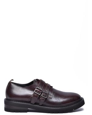 Moma Scarpe - Marrone