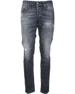 Dondup Jeans - Blau
