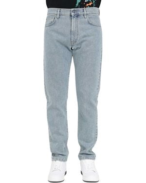 Moschino Jeans - Blu