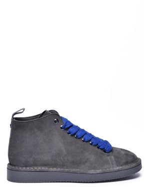 Pànchic Scarpe - Blu