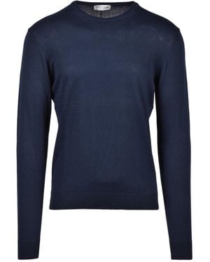 Daniele Alessandrini Maglia - Blu