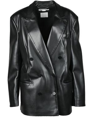 Stella McCartney Giacca - Schwarz