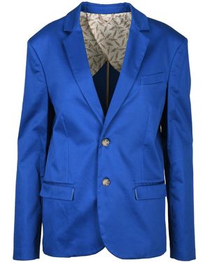Imperial Giacca - Blau