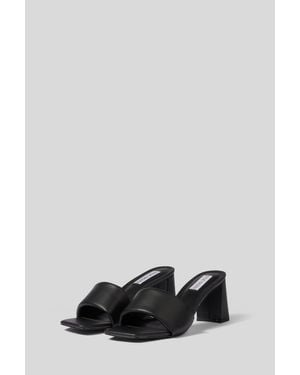 Steve Madden Sandali Lovebird Neri - Nero