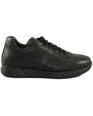 A.Testoni Sneakers - Nero