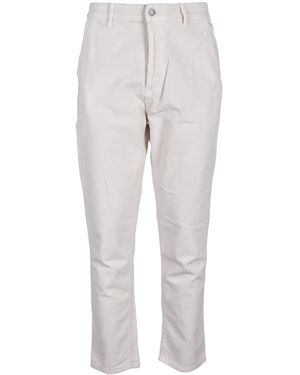 Daniele Alessandrini Pantalone - Grigio