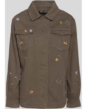 Liu Jo Giacca Militare - Multicolore