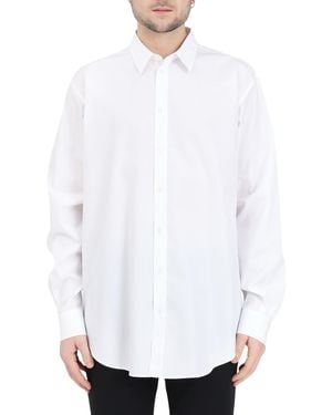 Moschino Camicia - Weiß