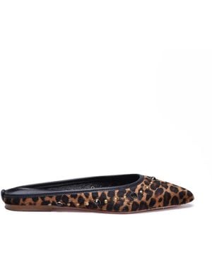 Post & Co Scarpe - Bianco