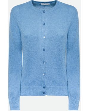 Kangra Twinset Azzurro - Blu