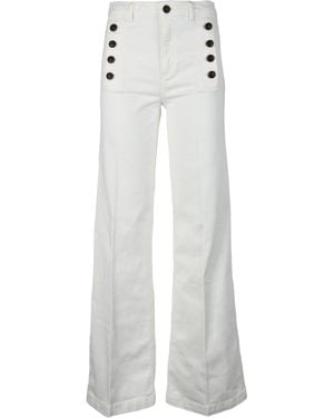 Twinset Jeans - Weiß