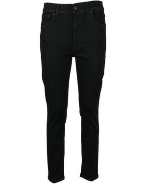 Dondup Jeans - Nero