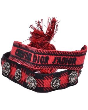 Dior Bracciale - Rot
