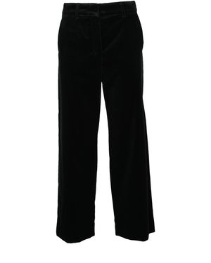 Max Mara Pantalone - Nero