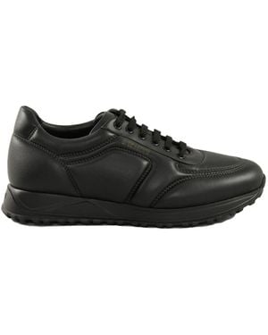 A.Testoni Sneakers - Nero