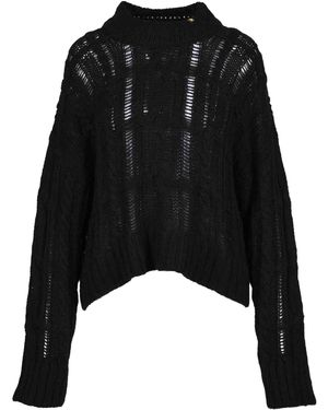 Pinko Maglia - Nero