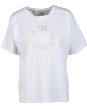 Richmond X Tshirt - Bianco