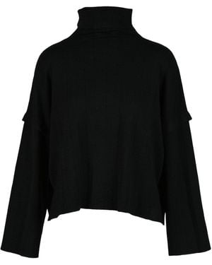 Pierantonio Gaspari Maglia - Schwarz