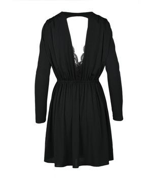 ERMANNO FIRENZE Abito Donna - Nero