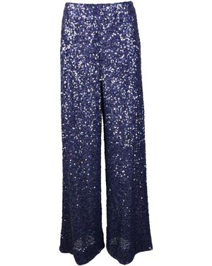 Essentiel Antwerp Pantalone - Blu