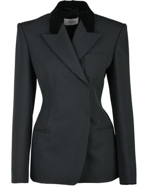 Sportmax Giacca - Nero