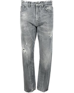 Dondup Jeans - Grigio