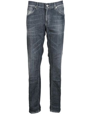 Dondup Jeans - Blau