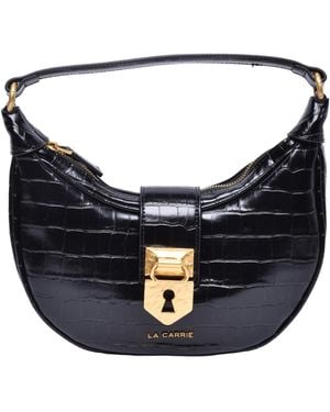 La Carrie Borsa - Blu