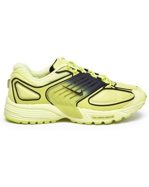 Nike Air Pegasus Wave Gialle - Giallo