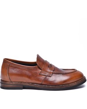 shotof Scarpe - Braun