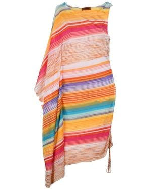 Missoni Kaftano - Rosso