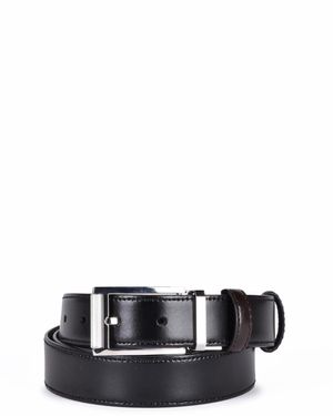 dunhill Cintura - Schwarz