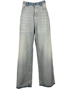 Balenciaga Jeans - Grigio