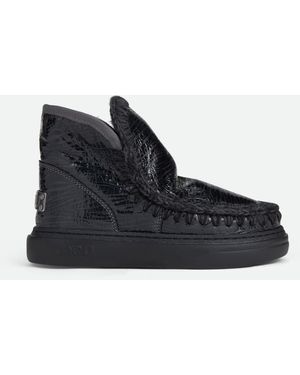 Mou Eskimo 18 Bounce Nere - Nero