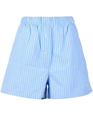 hinnominate Shorts - Blu
