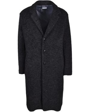 AMISH Mantel - Blau