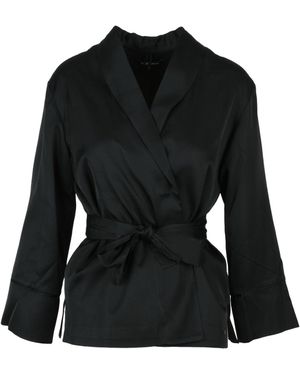 Surkana Giacca - Schwarz