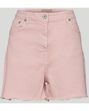 Ottod'Ame Ottod'Ame Shorts - Rosa