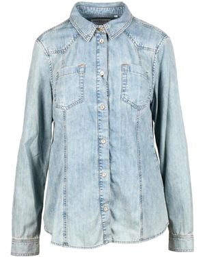 Marella Camicia - Blu