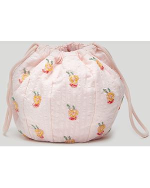 Hvisk Borsa Baloon Dale Rosa