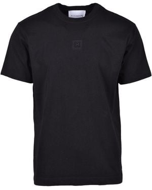 Richmond X Tshirt - Nero
