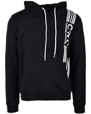 CoSTUME NATIONAL Maglia - Nero
