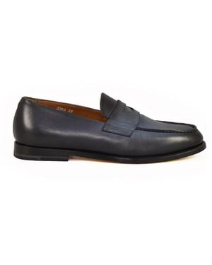 Doucal's Scarpe - Nero